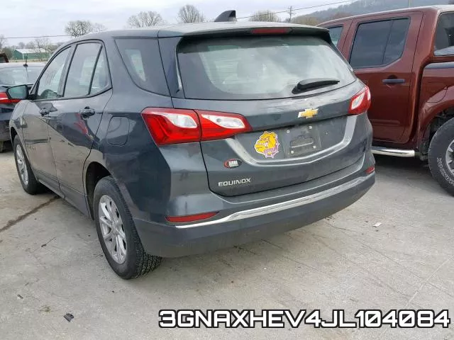3GNAXHEV4JL104084 фото 4