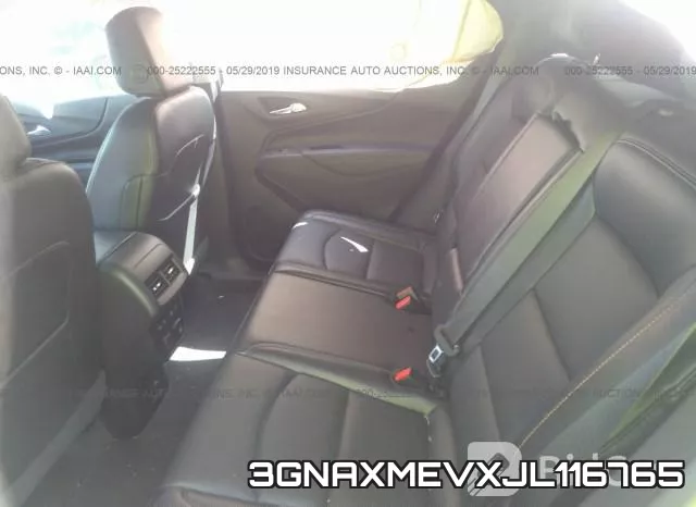 3GNAXMEVXJL116765 фото 9