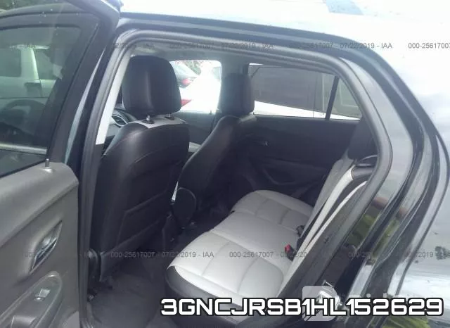 3GNCJRSB1HL152629 фото 9