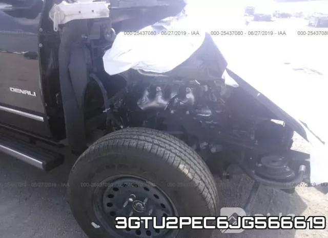 3GTU2PEC6JG566619 фото 7