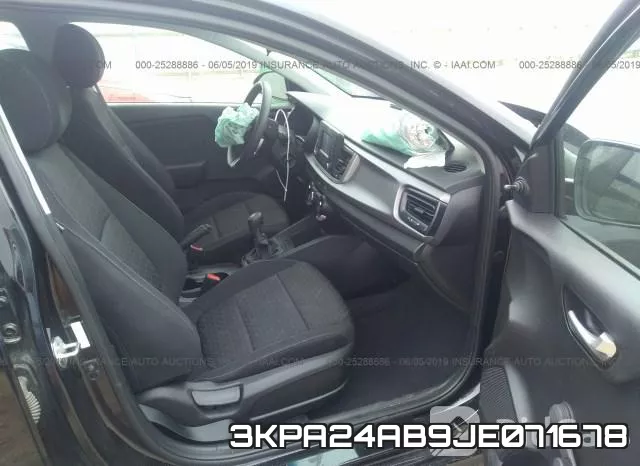 3KPA24AB9JE071678 фото 6