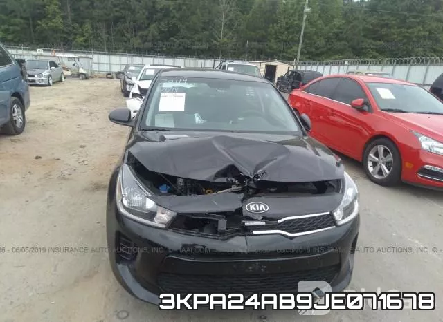 3KPA24AB9JE071678 фото 7