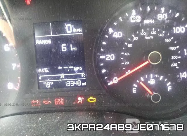 3KPA24AB9JE071678 фото 8