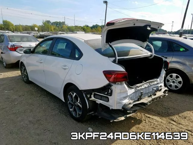 3KPF24AD6KE114639 фото 4