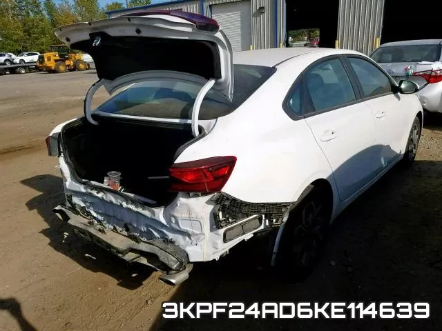 3KPF24AD6KE114639 фото 5