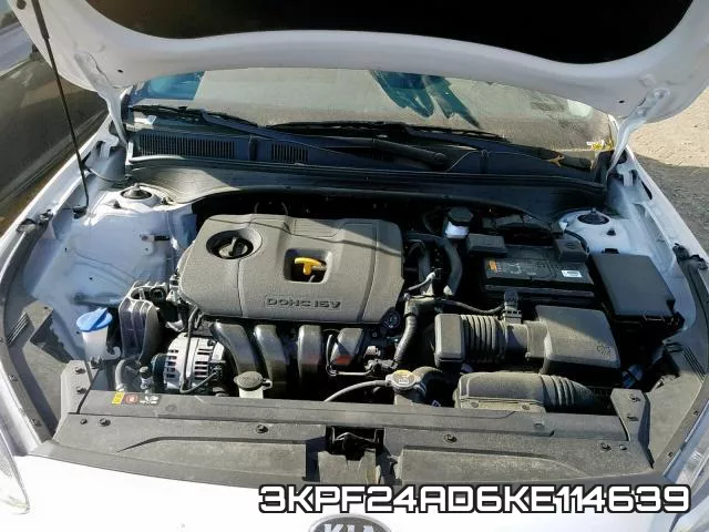 3KPF24AD6KE114639 фото 8