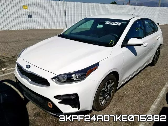 3KPF24AD7KE075382 фото 3