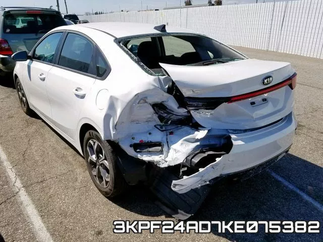 3KPF24AD7KE075382 фото 4