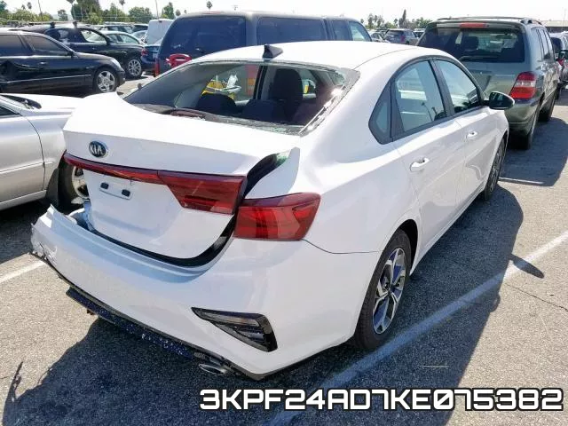 3KPF24AD7KE075382 фото 5