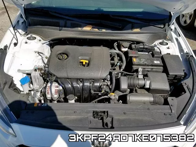 3KPF24AD7KE075382 фото 8