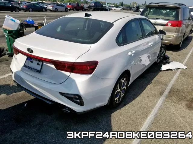 3KPF24AD8KE083264 фото 5