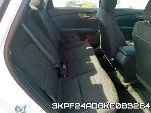 3KPF24AD8KE083264 фото 6