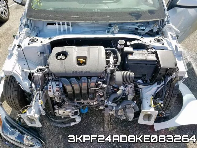 3KPF24AD8KE083264 фото 7