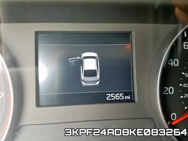 3KPF24AD8KE083264 фото 8