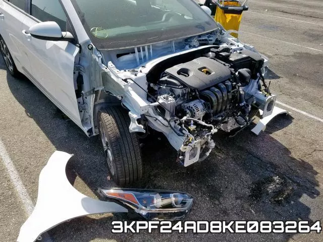 3KPF24AD8KE083264 фото 9