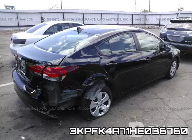 3KPFK4A71HE036760 фото 5