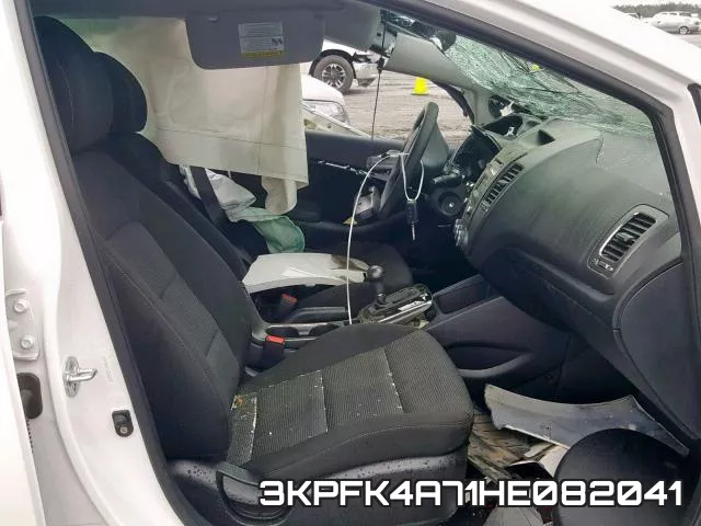 3KPFK4A71HE082041 фото 6
