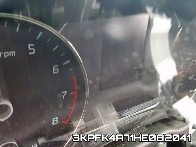 3KPFK4A71HE082041 фото 9