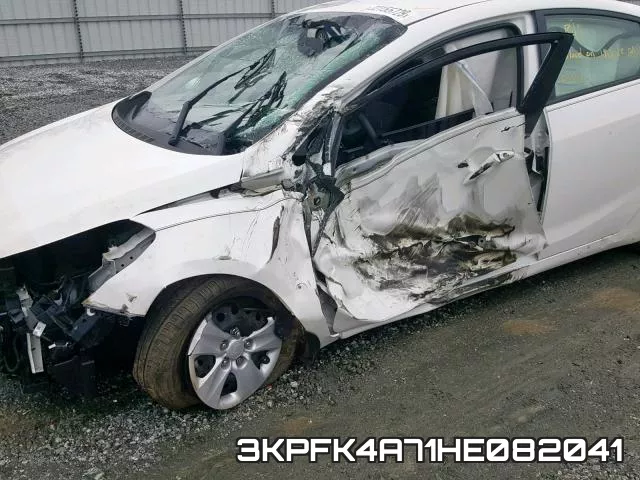 3KPFK4A71HE082041 фото 10