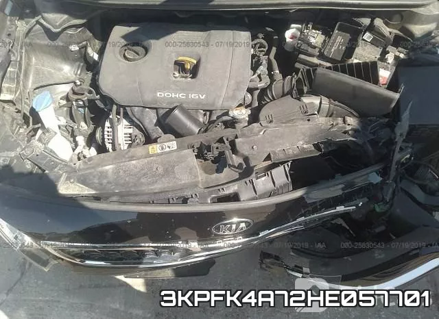 3KPFK4A72HE057701 фото 2