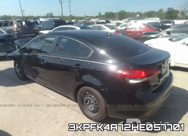 3KPFK4A72HE057701 фото 4