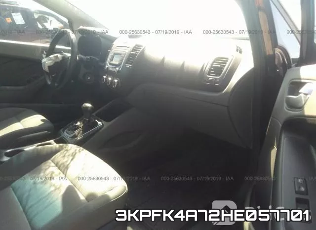 3KPFK4A72HE057701 фото 6