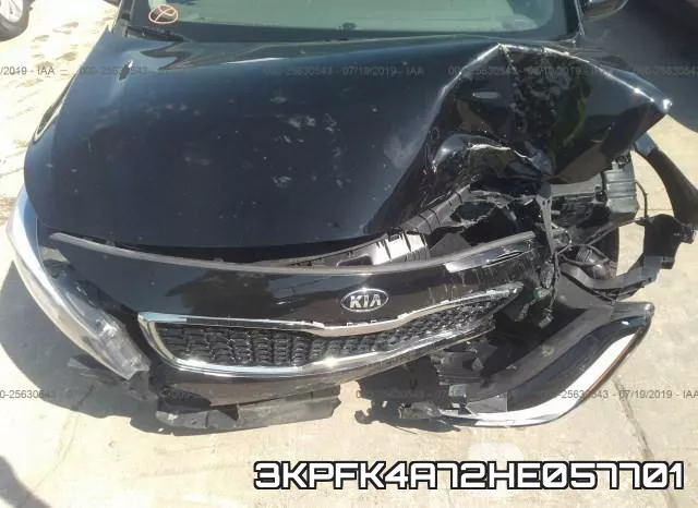 3KPFK4A72HE057701 фото 7