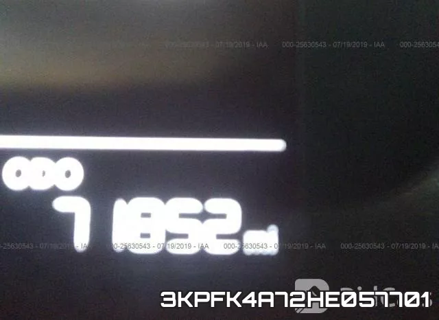 3KPFK4A72HE057701 фото 8
