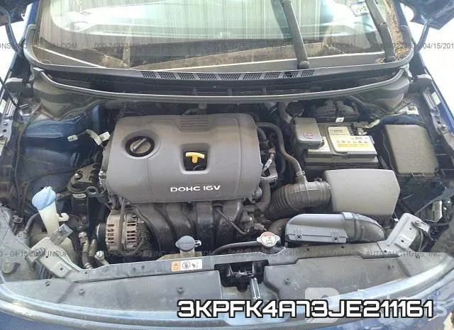 3KPFK4A73JE211161 фото 2