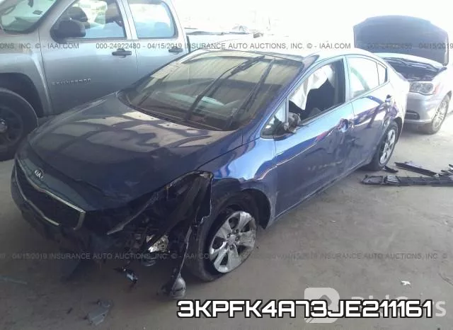 3KPFK4A73JE211161 фото 3