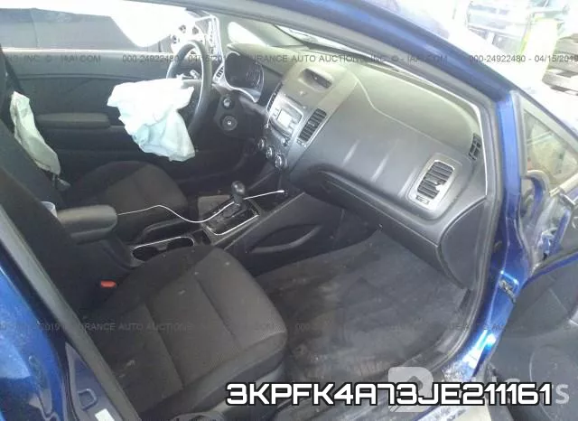 3KPFK4A73JE211161 фото 6