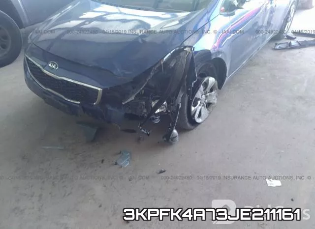 3KPFK4A73JE211161 фото 7