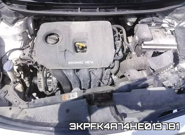 3KPFK4A74HE013781 фото 2