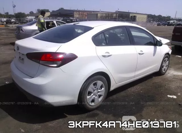 3KPFK4A74HE013781 фото 5