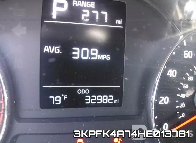 3KPFK4A74HE013781 фото 8