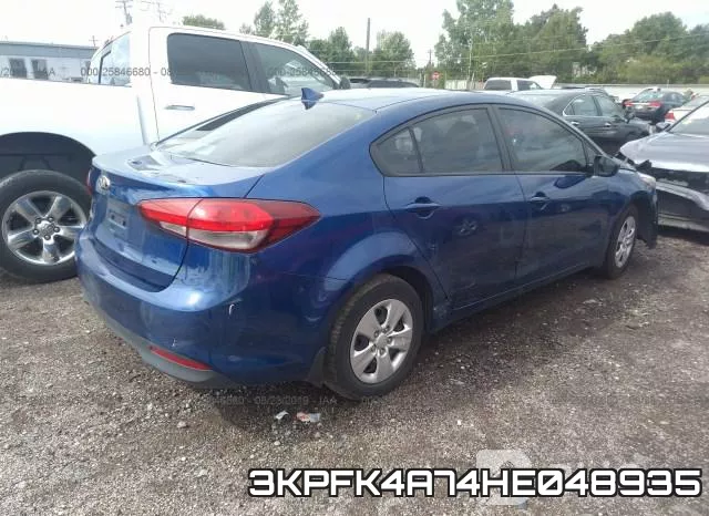 3KPFK4A74HE048935 фото 5