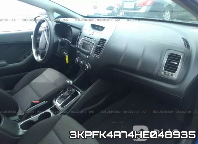 3KPFK4A74HE048935 фото 6