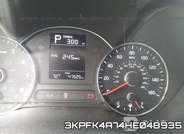 3KPFK4A74HE048935 фото 8