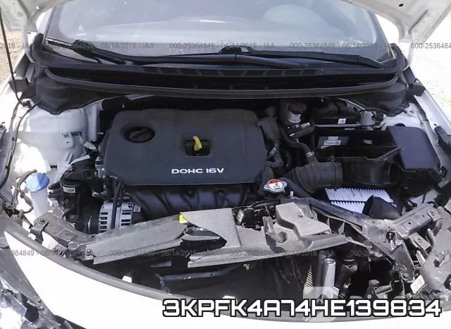 3KPFK4A74HE139834 фото 2