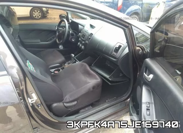 3KPFK4A75JE169740 фото 6
