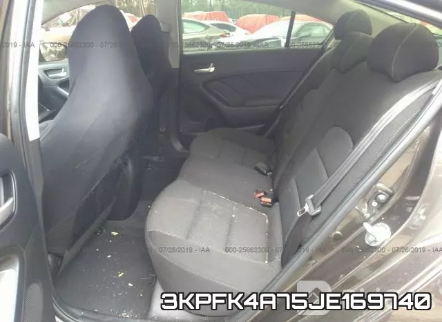 3KPFK4A75JE169740 фото 9
