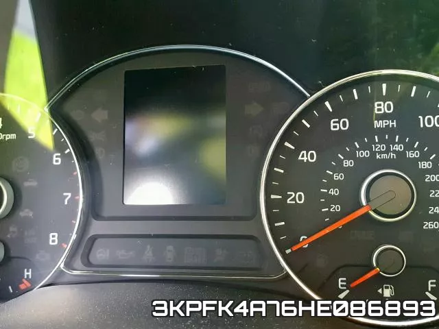 3KPFK4A76HE086893 фото 9