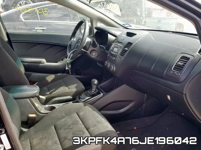 3KPFK4A76JE196042 фото 6