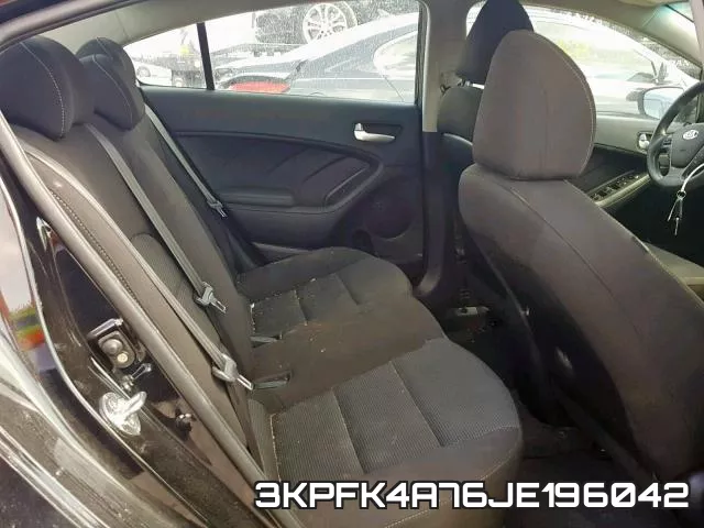 3KPFK4A76JE196042 фото 7