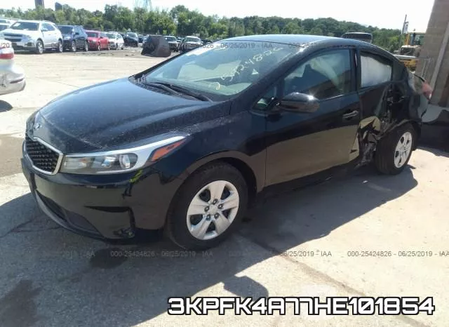3KPFK4A77HE101854 фото 3