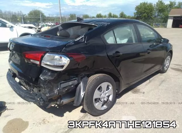 3KPFK4A77HE101854 фото 5