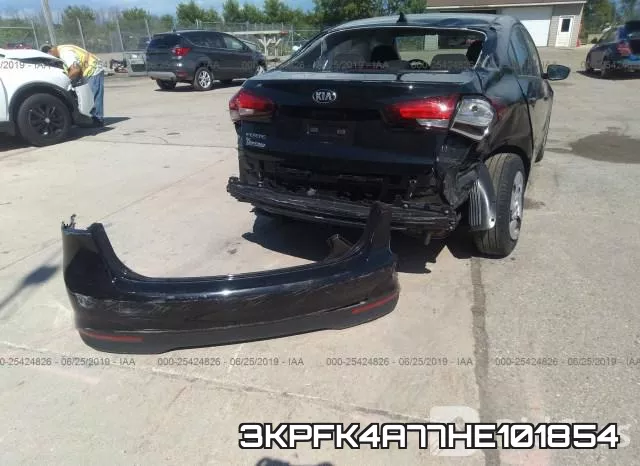 3KPFK4A77HE101854 фото 7