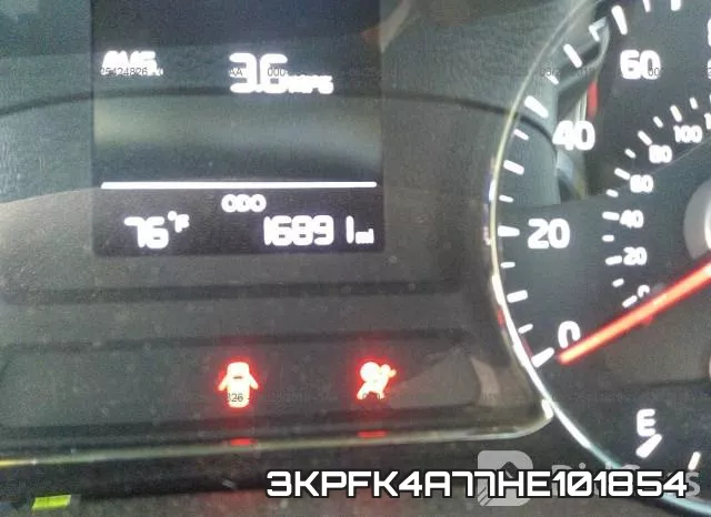 3KPFK4A77HE101854 фото 8