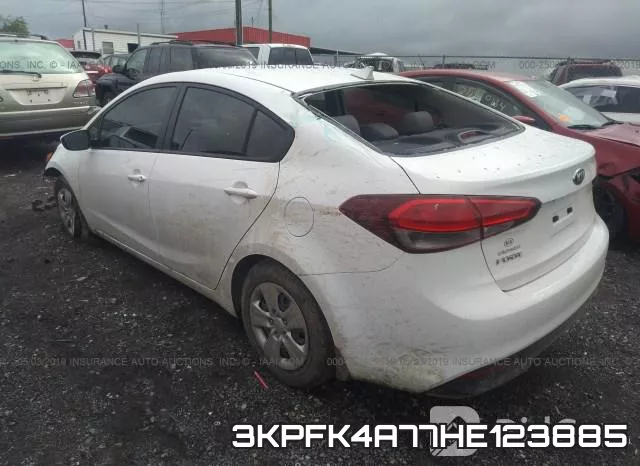 3KPFK4A77HE123885 фото 4