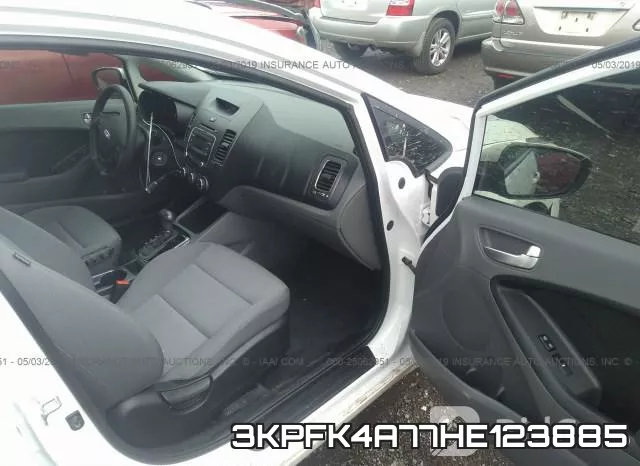 3KPFK4A77HE123885 фото 6
